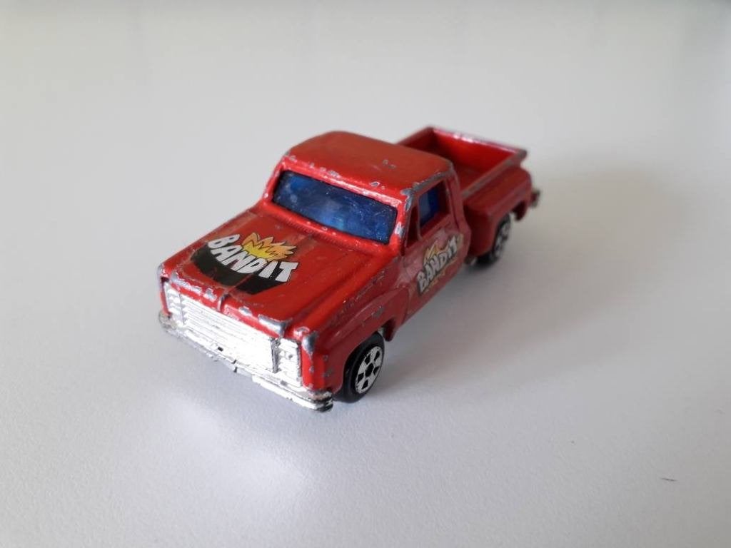 chevrolet pick up bandit apache truck, Ophalen of Verzenden, Gebruikt, Auto