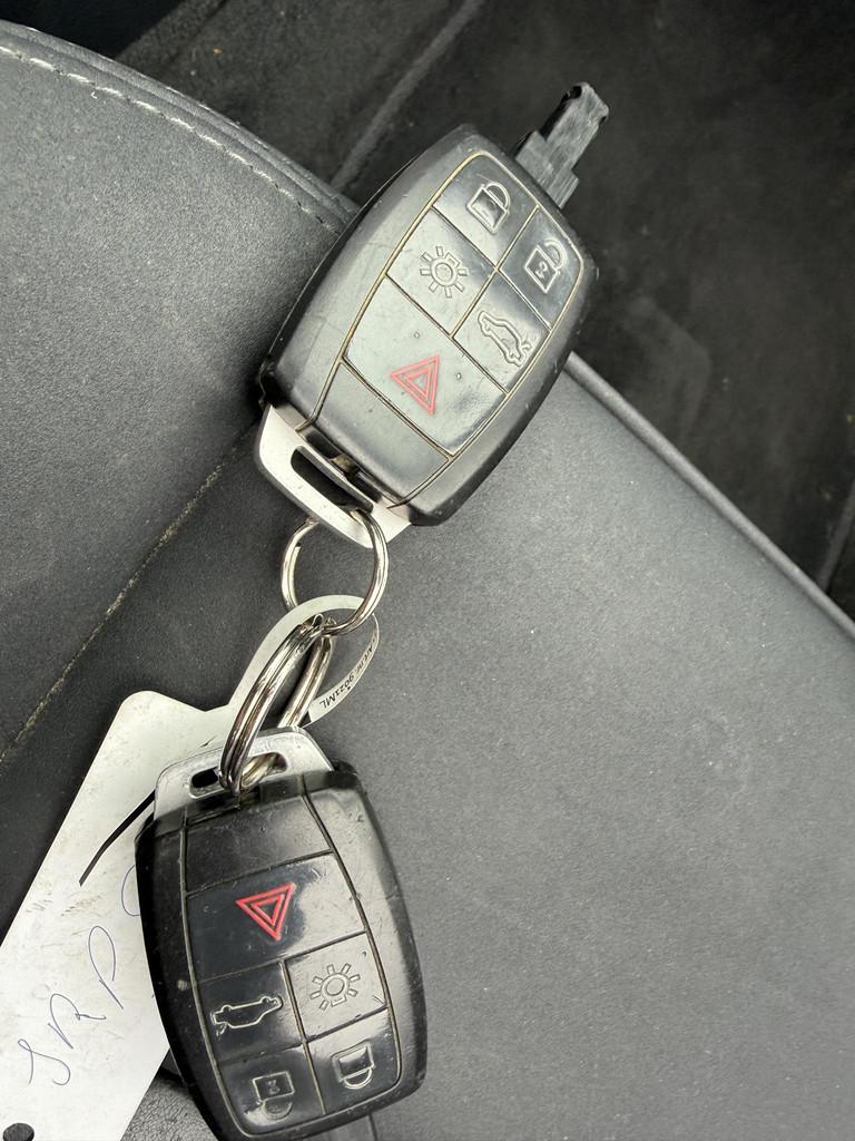 Volvo C70 Convertible 2.4i Summum Keurig onderhouden nieuwe, Voorwielaandrijving, C70, Gebruikt, Cabriolet