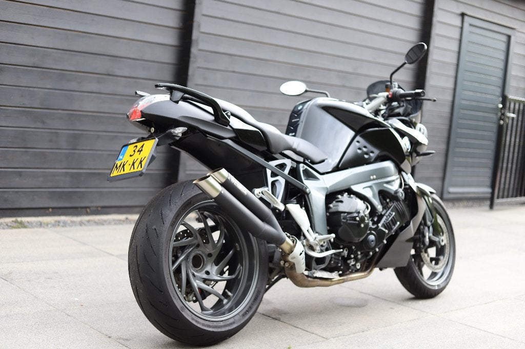 Foto 6 van BMW K1300R | 29.950 km | ESA | Quickshifter | RDC | Historie