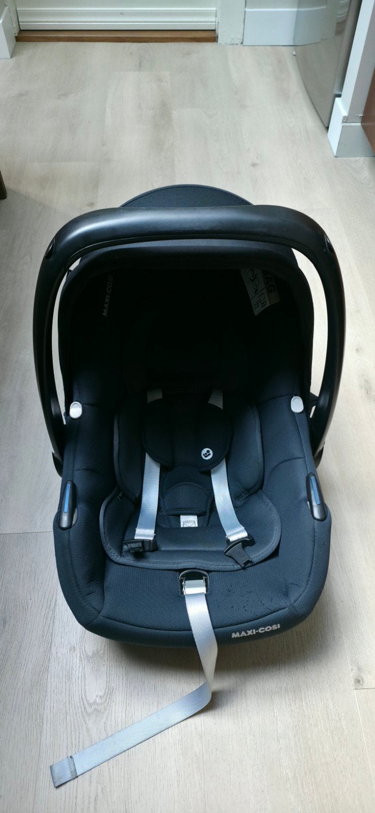 Maxicosi, Kinderen en Baby's, Autostoeltjes, Ophalen, 0 t/m 13 kg, Maxi-Cosi, Gebruikt