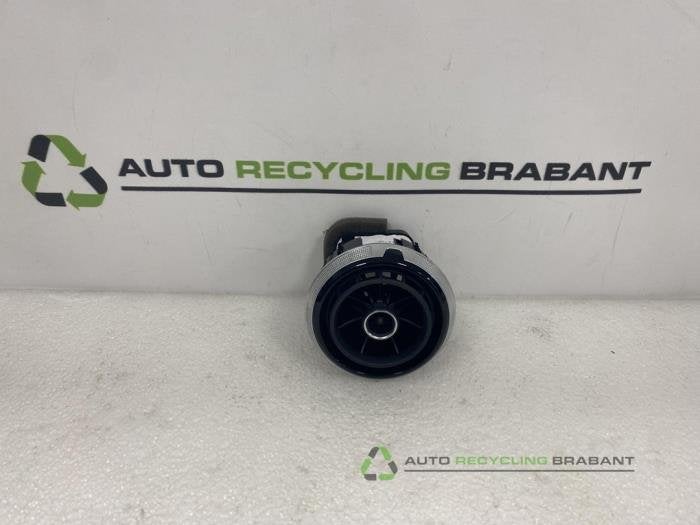 Luchtrooster Dashboard van een Audi A3, Auto-onderdelen, Gebruikt, -, -, Ophalen of Verzenden