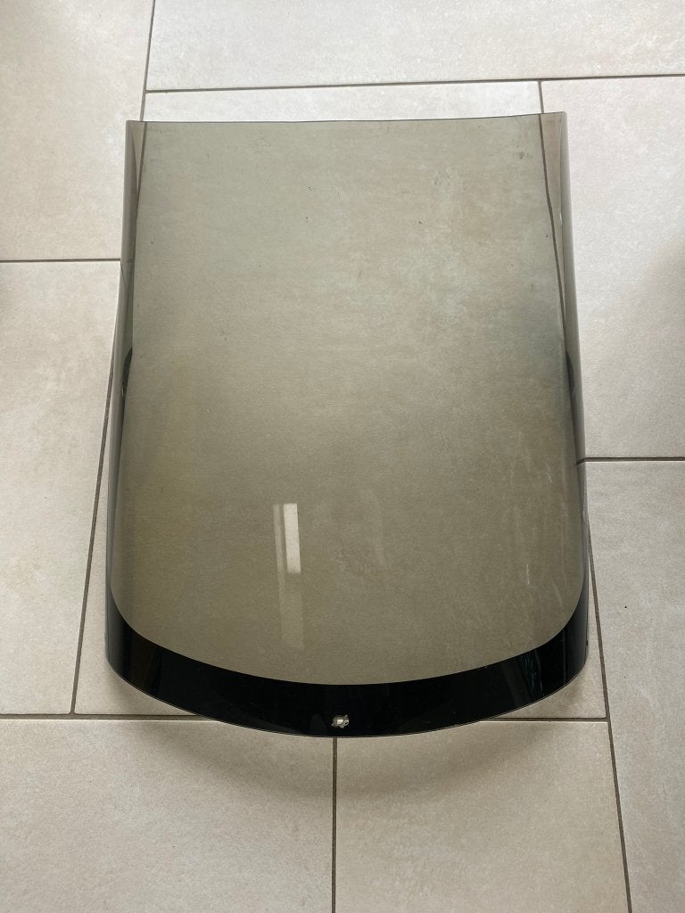 Windscherm Honda Pan European ST1100, Ophalen of Verzenden, Gebruikt