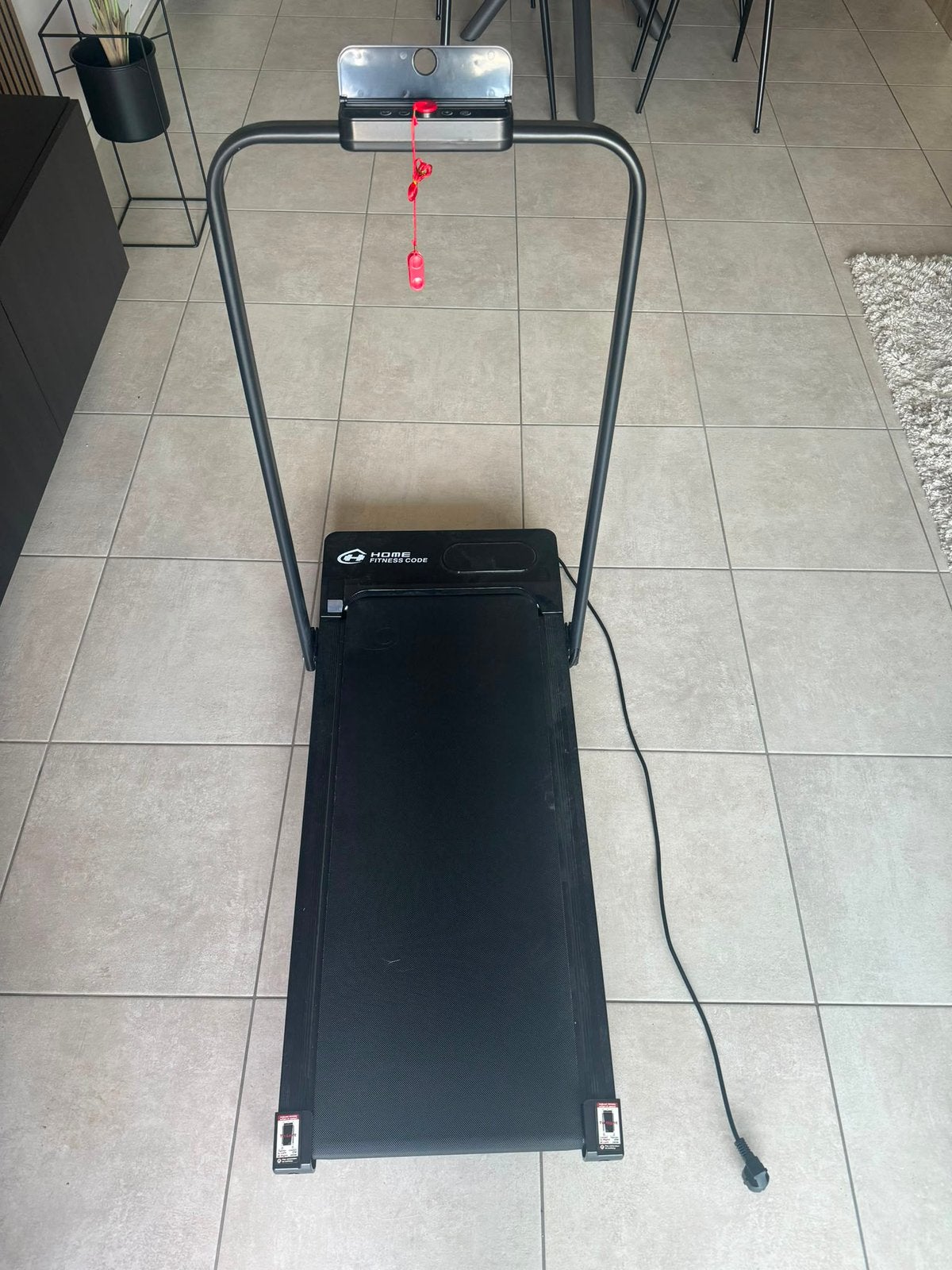 loopband voor thuis, Ophalen, Zo goed als nieuw, Overige typen, Overige merken