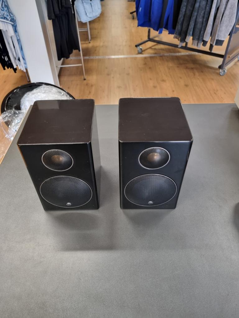 Monitor Audio Radius 90 - SatelietLuidspreker - Hoogglans, //, Zo goed als nieuw, 60 tot 120 watt, //