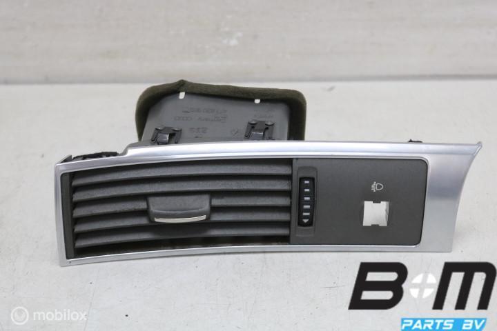 Luchtrooster Dashboard Audi A6 4F 4F1820901C, Auto-onderdelen, Gebruikt