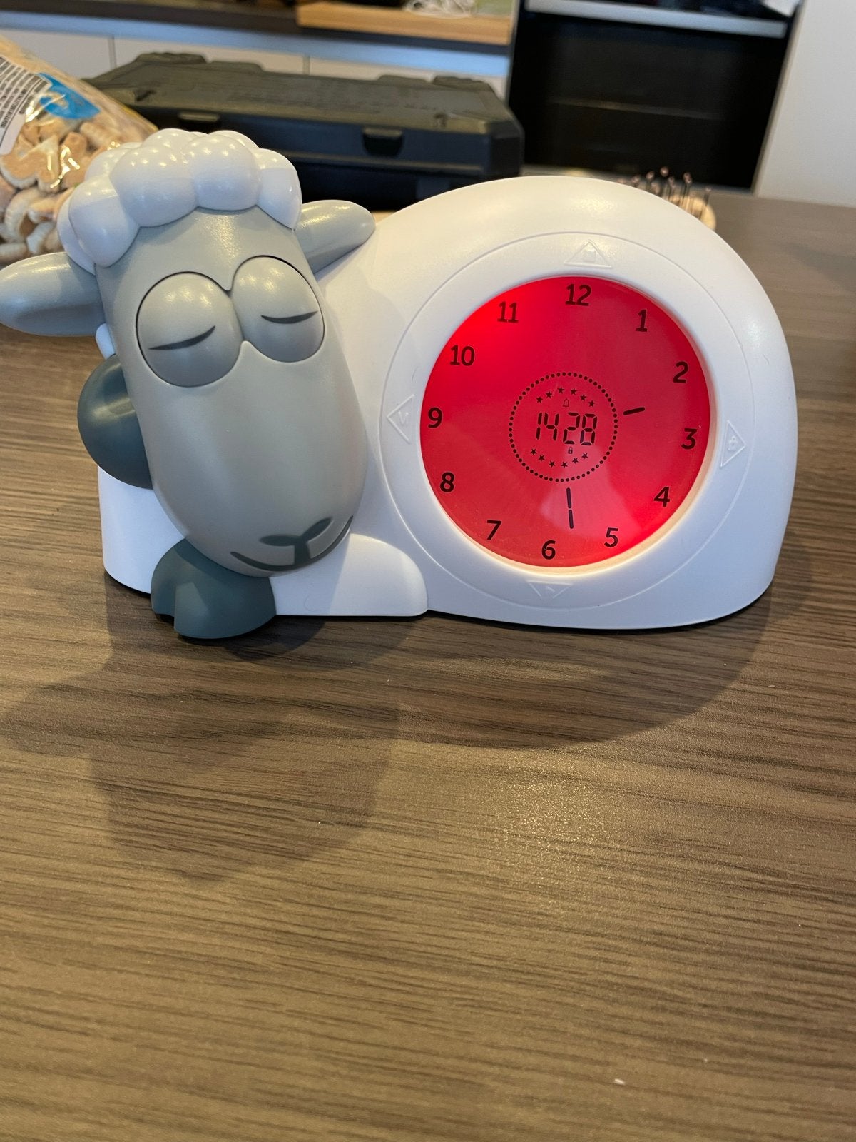 Zazu slaaptrainer, Ophalen of Verzenden, Zo goed als nieuw