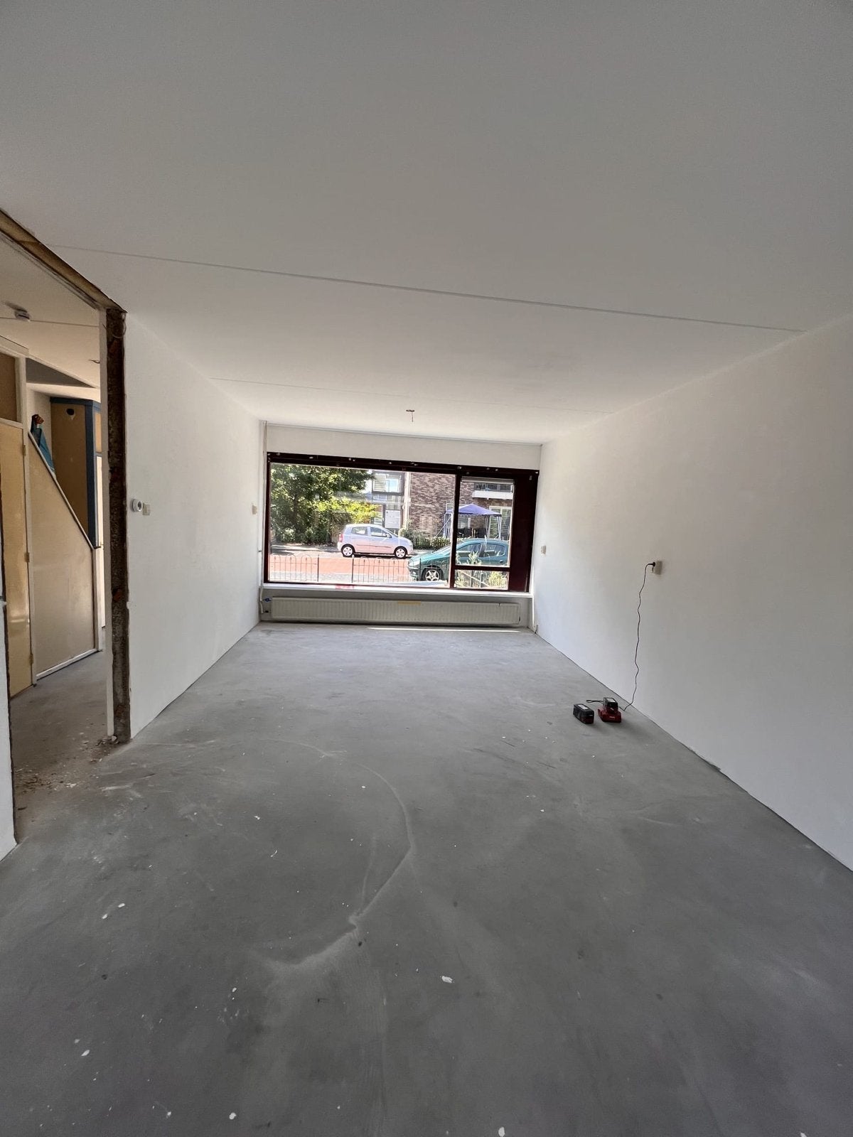 Foto 15 van Renovatiebedrijf|Complete Verbouwing|Badkamer|Stucwerk