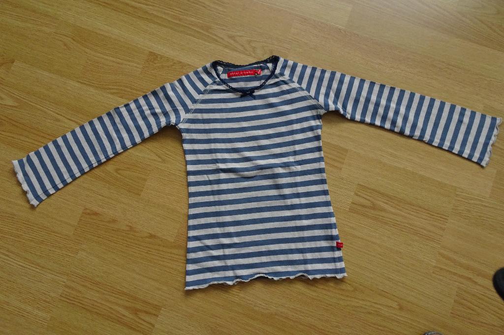 bengh shirt 146/152, Kinderen en Baby's, Meisje, Ophalen of Verzenden, Zo goed als nieuw, Shirt of Longsleeve