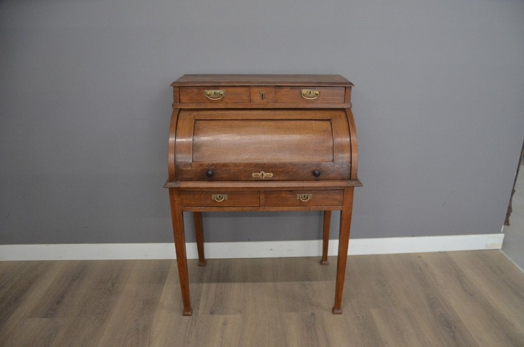Eiken Damesbureau, Ophalen of Verzenden