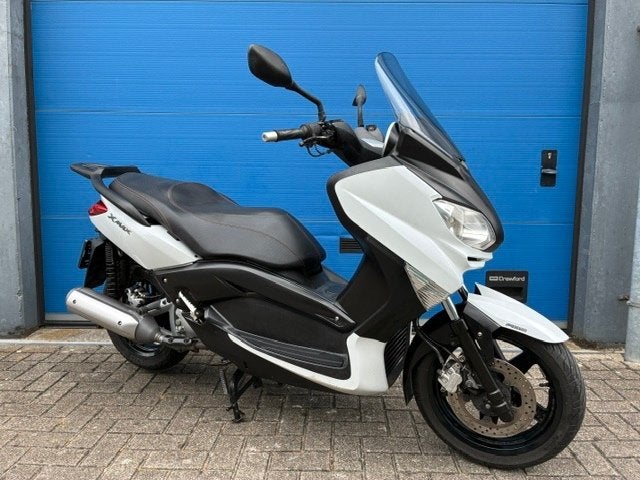 ZEER NETTE YAMAHA X MAX 250i ABS MOTORSCOOTER BOUWJAAR 2011, Ophalen, 250 cc, Overige modellen, Zo goed als nieuw