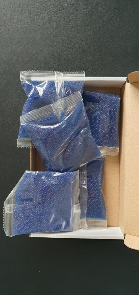 Gel Ballen voor Gel Blasters - Per Zakje, Verzenden, Nieuw, Jongen of Meisje