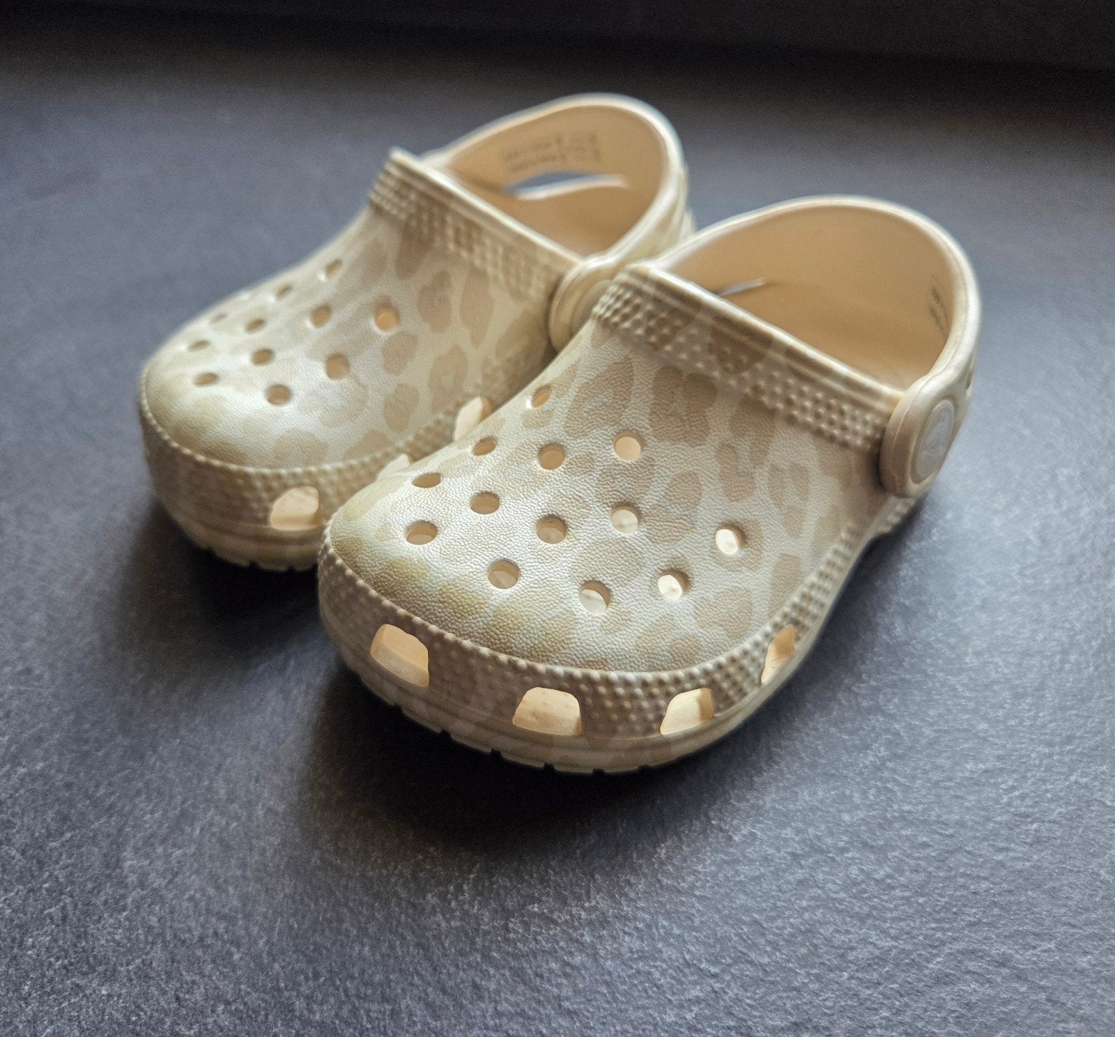 crocs maat c6, Kinderen en Baby's, Babykleding | Schoentjes en Sokjes, Ophalen of Verzenden, Meisje, Schoentjes