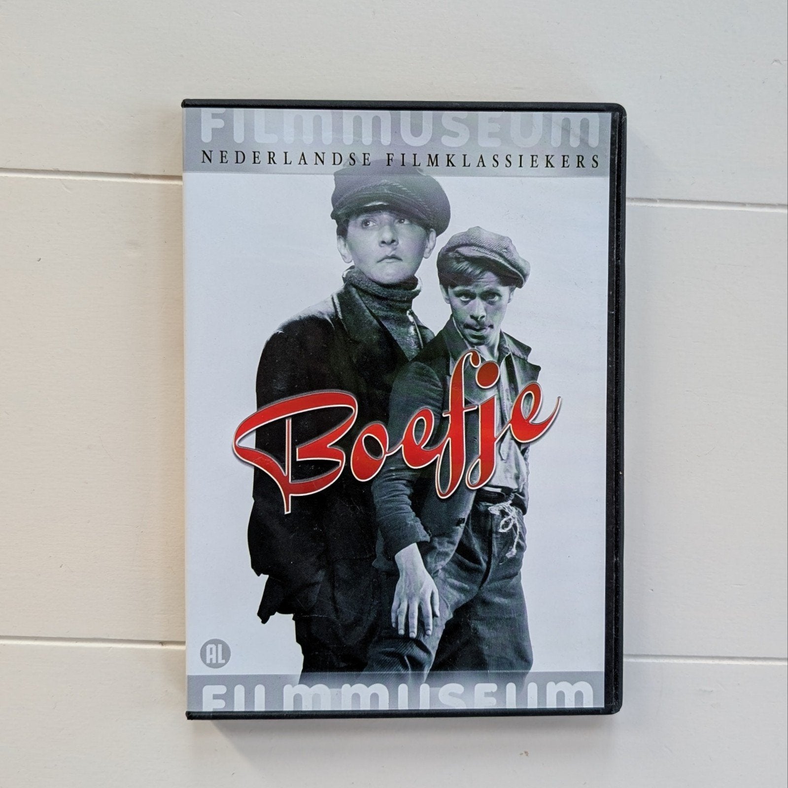 Boefje (1939) DVD, Detlef Sierck, Ophalen of Verzenden