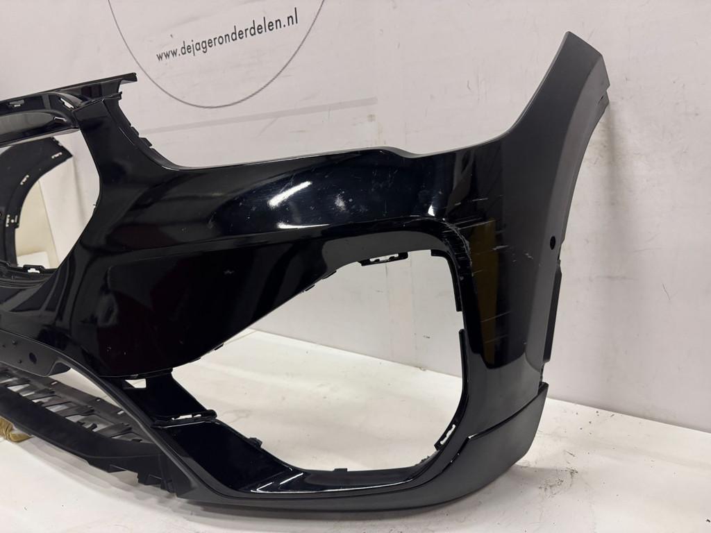 BMW X1 F48 LCI FACELIFT VOORBUMPER BUMPER 668 2019-, Petuelring 130
80788  Munich, DE, Gebruikt, Voor, Info@bmw.de