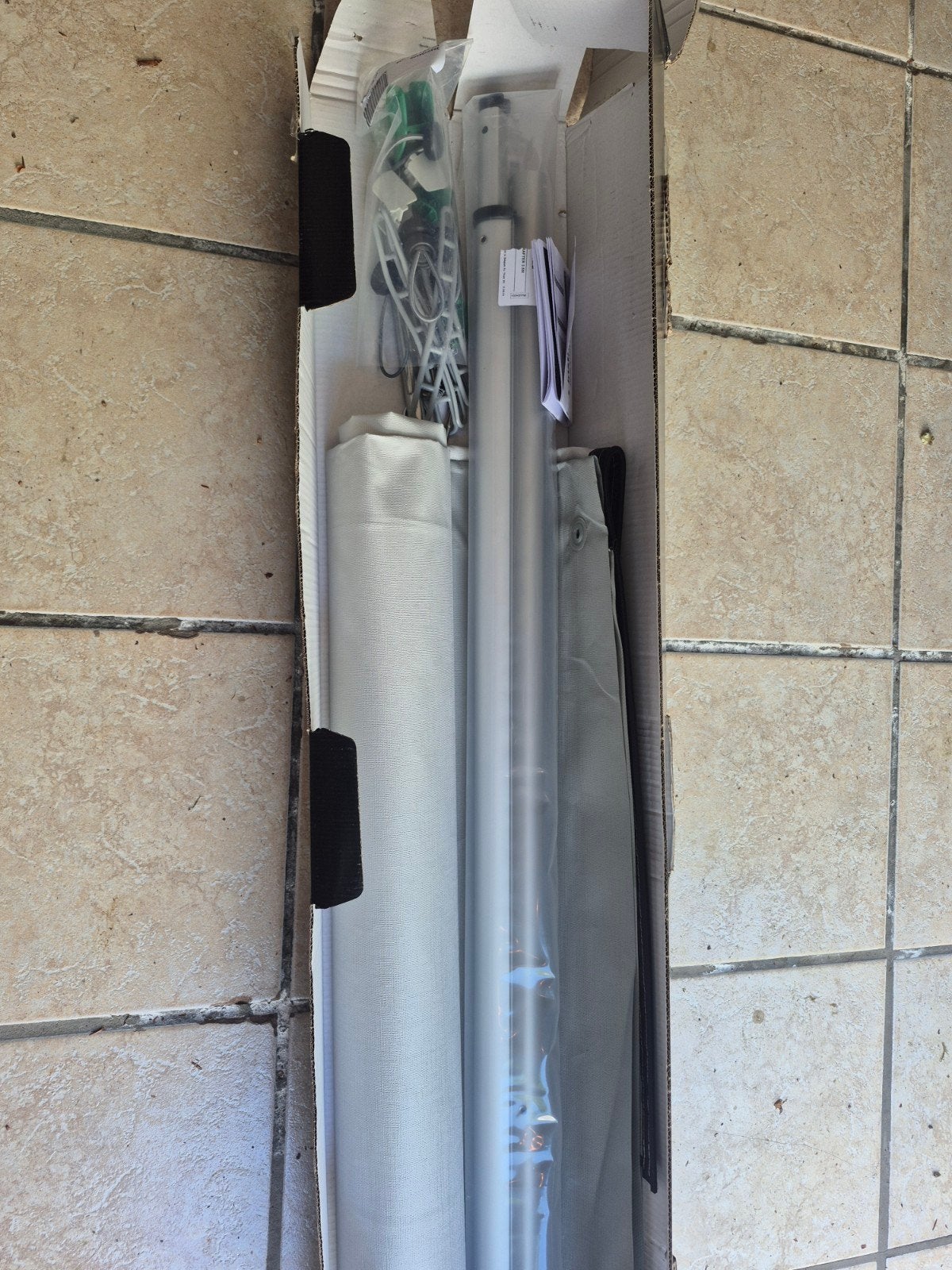 Thule Smart Panels - Side (Nieuw in doos), Ophalen of Verzenden, Nieuw