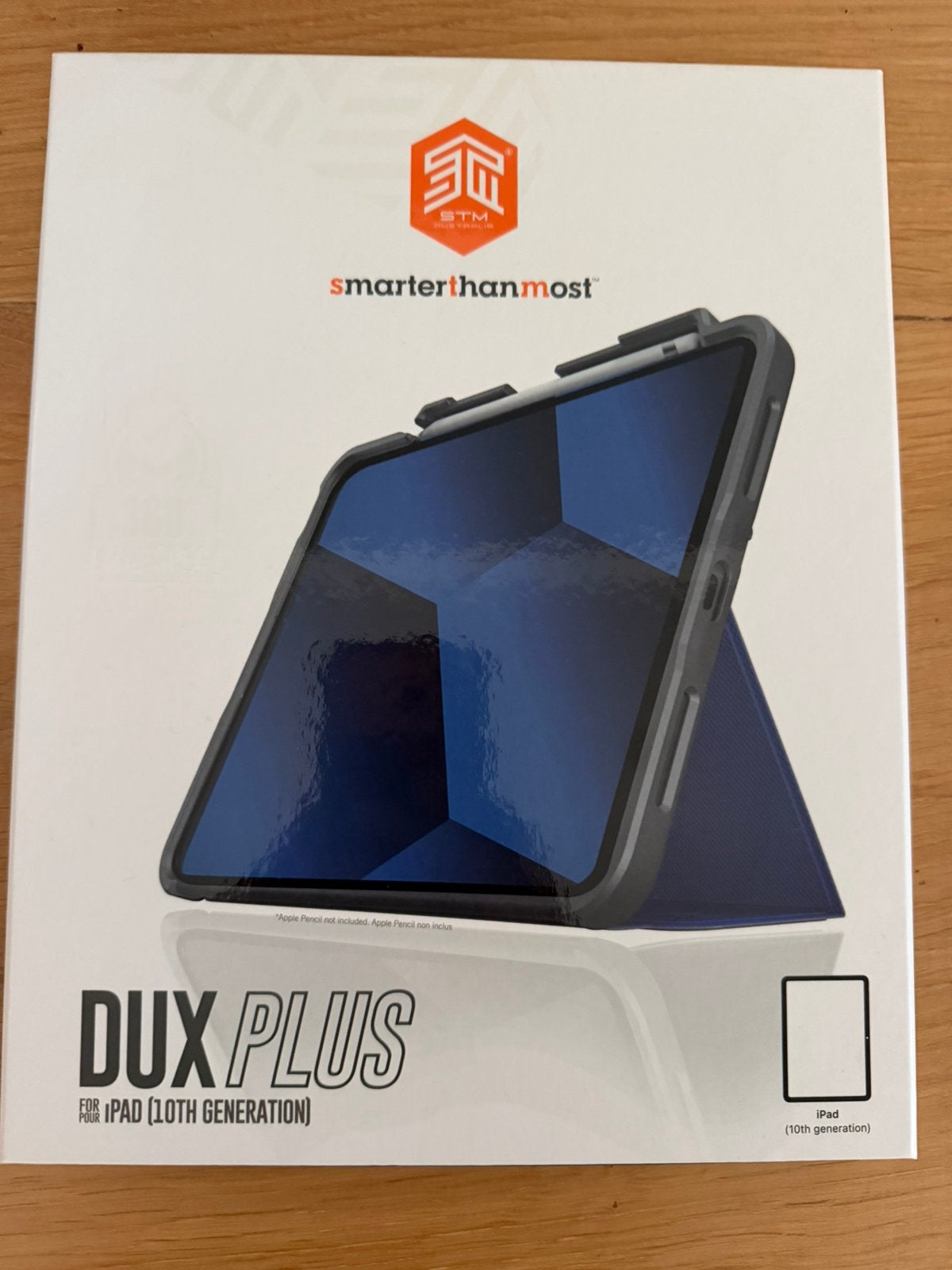 Ipad hoes, Computers en Software, Ophalen of Verzenden, Nieuw, Bescherming voor- en achterkant