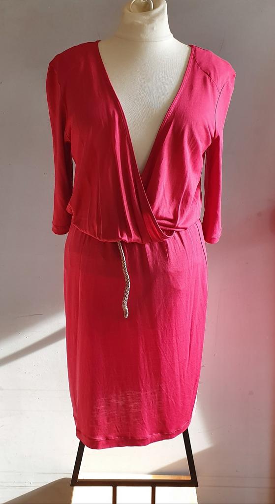 FillipaK jurk, Kleding | Dames, Ophalen of Verzenden, Zo goed als nieuw, Maat 34 (XS) of kleiner, Roze