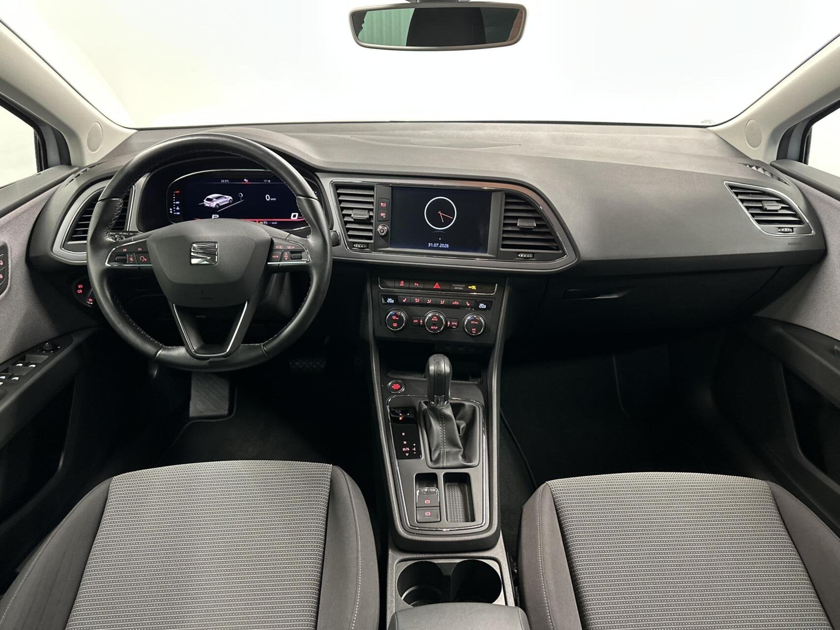 SEAT León