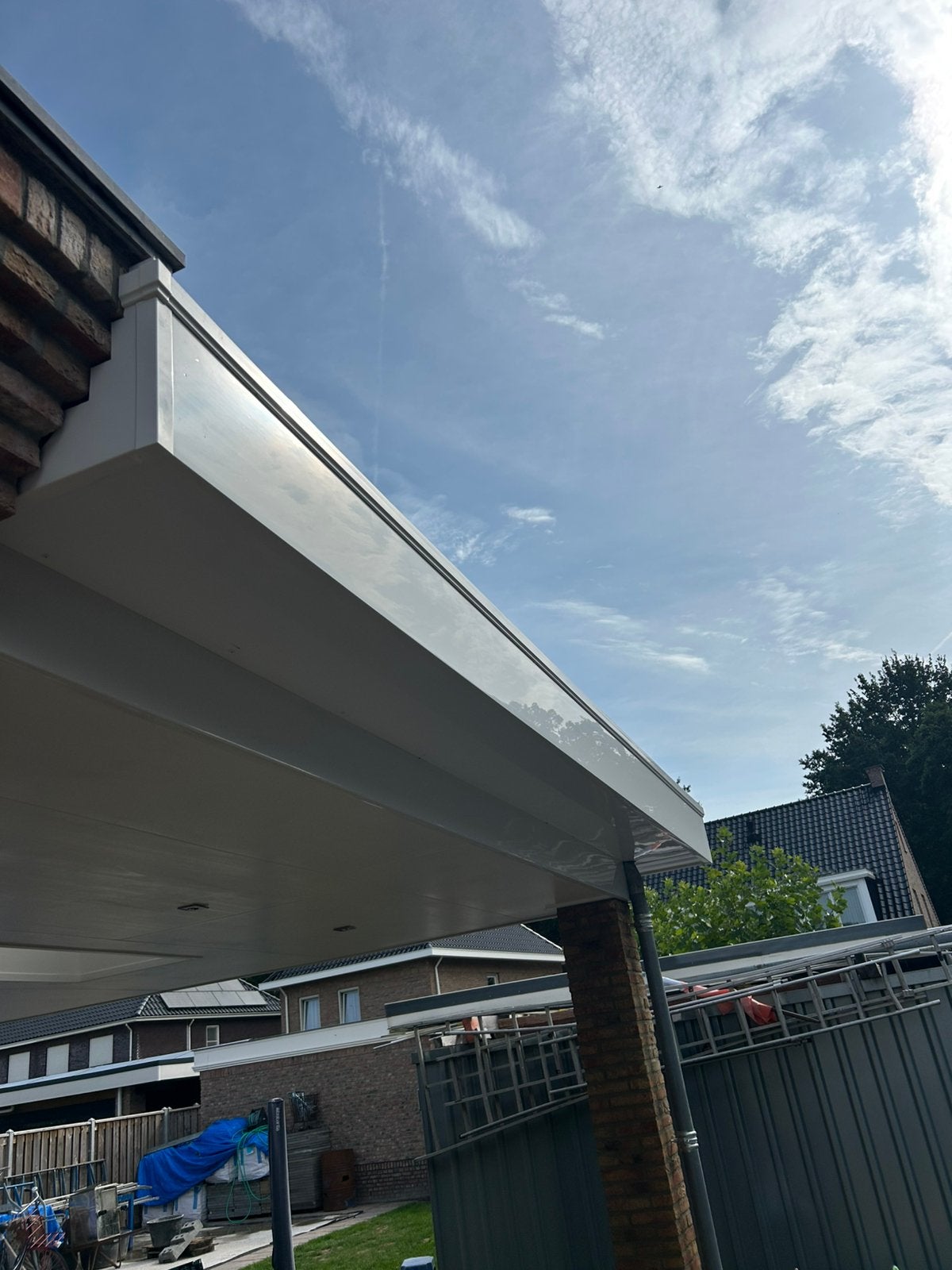 Kunststof boeidelen Heering NIEUW 3 Lengtes van 6m, Ophalen, Kunststof, Nieuw, 250 cm of meer