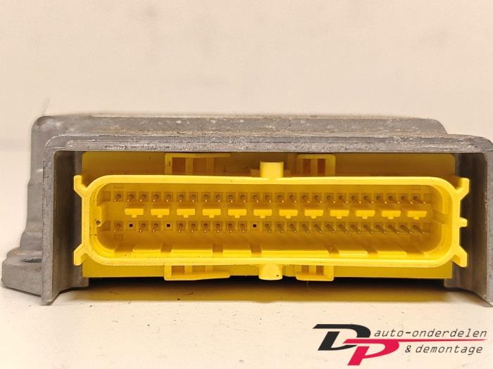 Airbag Module van een Volkswagen Golf, Auto-onderdelen, Elektronica en Kabels, Gebruikt, -, Volkswagen, -