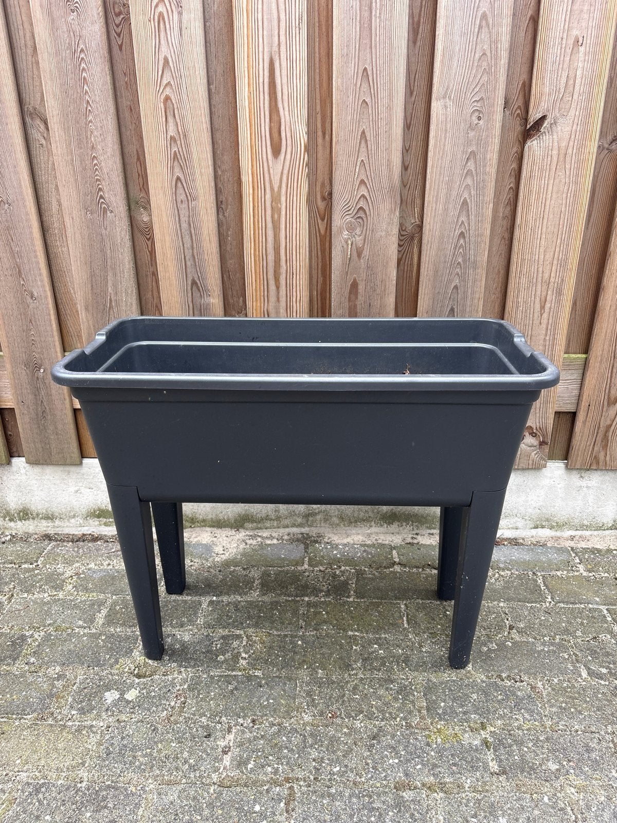 Kweekkas van Action (zonder deksel) - Gratis af te halen, Tuin en Terras, Kassen, Ophalen, Gebruikt, Overige materialen, Kweekkas