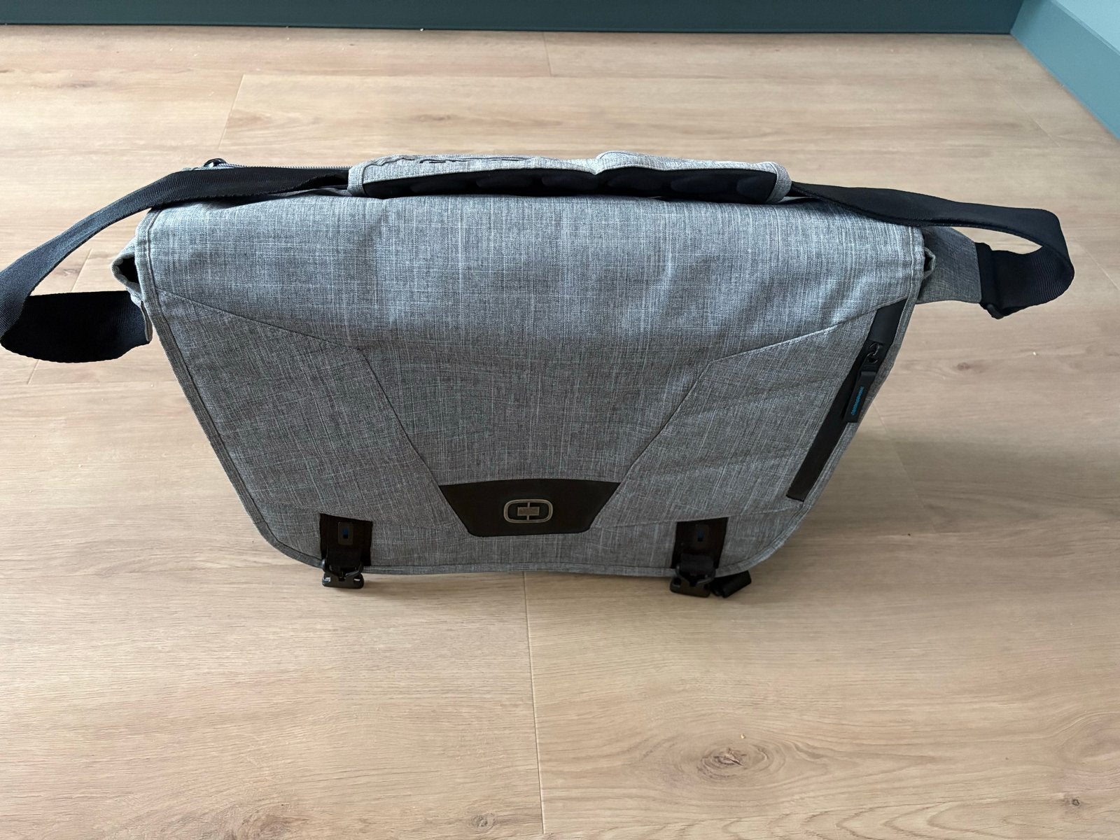 OGIO waterdichte Laptop/Schoudertas, Ophalen of Verzenden, Zo goed als nieuw