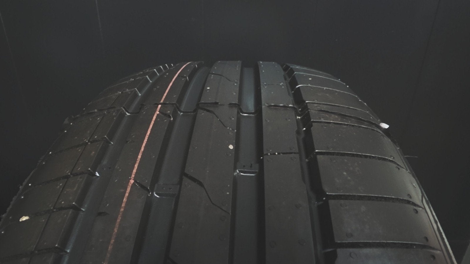 235 55 R19 19 Hankook ventus S1 evo3 zomerbanden, 19 inch, Hankook, Ophalen of Verzenden, 235 mm