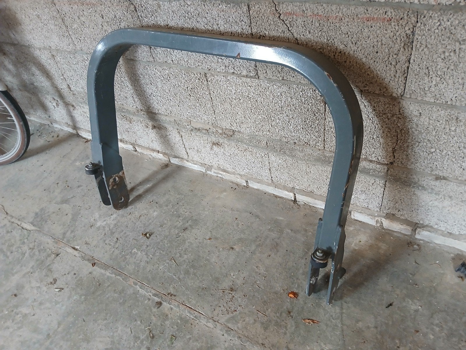 Beugel giant 452, Auto-onderdelen, Sidebars, Ophalen, Gebruikt