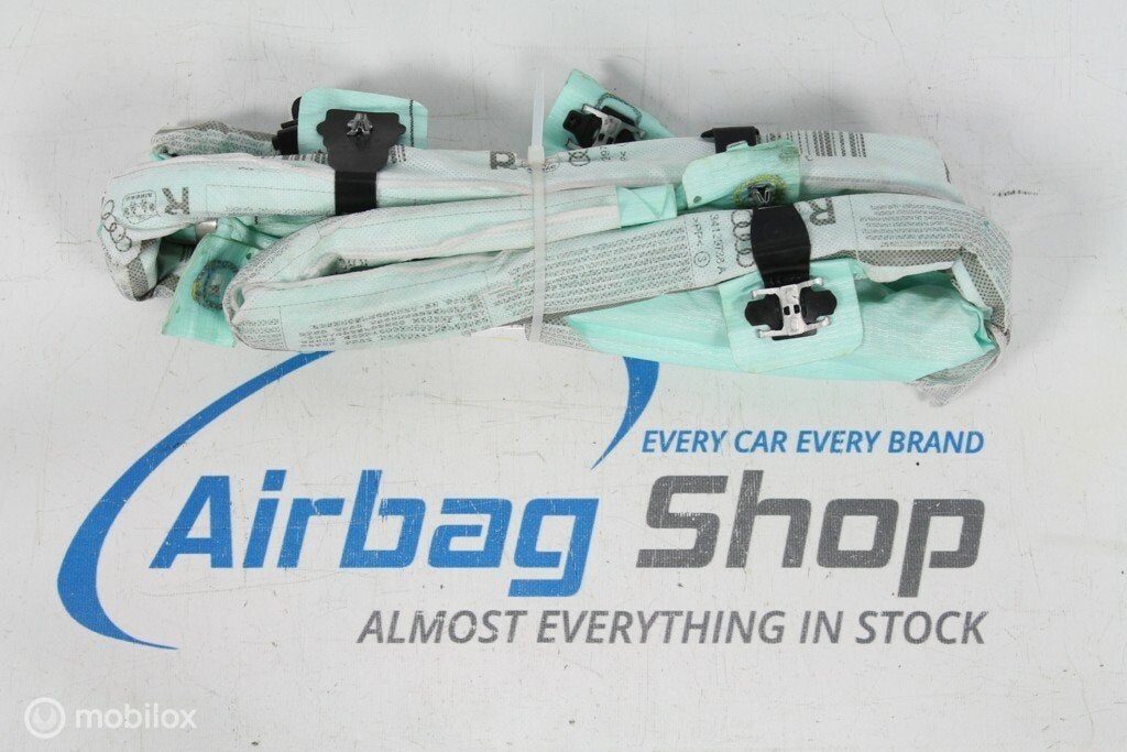 Dak airbags links of rechts Audi A3 8V (2012-2020)