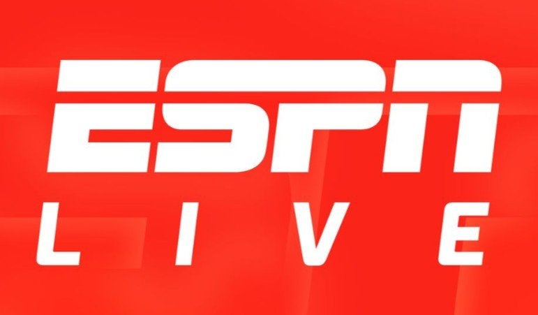 ESPN Watch maandpas 23-10 t/m 20-11 voor alle ESPN kanalen, Drie personen of meer, Cadeaubon, Overige typen