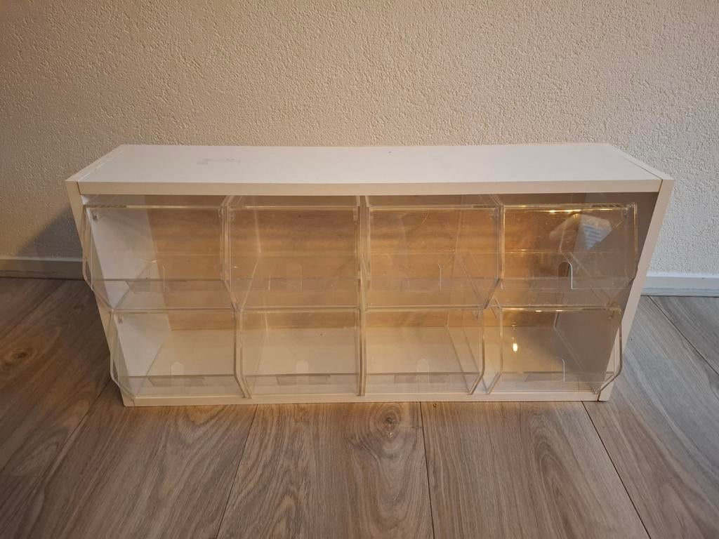 Snoep candybar met bakken en ombouw voor bruiloft of feest, Ophalen, Zo goed als nieuw, Versiering, Geboorte of Huwelijk