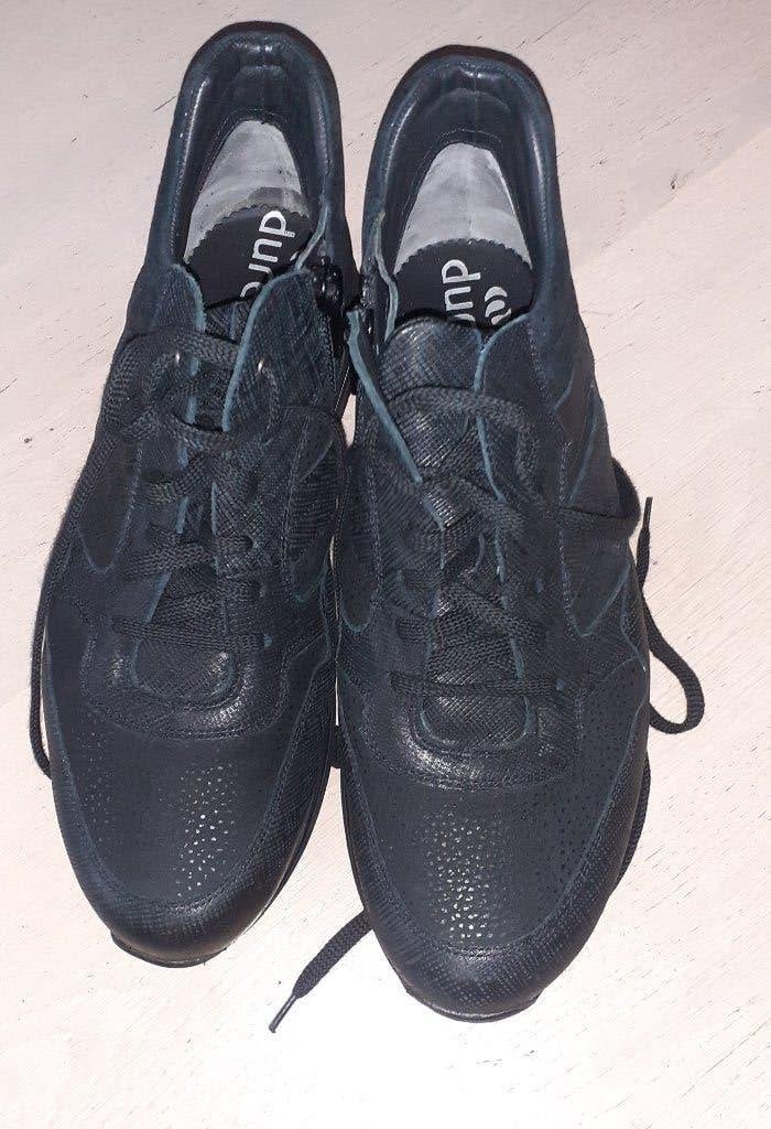 Durea Dames sneakers maat 39, Durea, Zwart, Ophalen of Verzenden, Sneakers of Gympen
