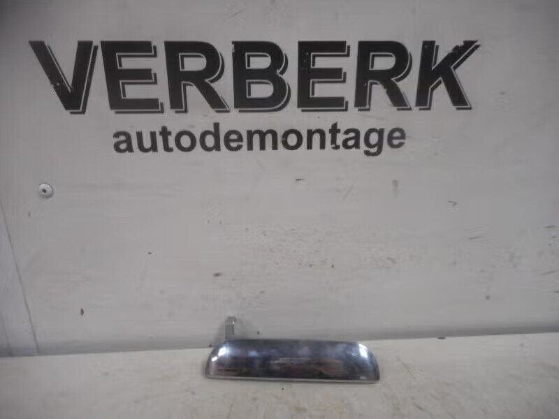 PORTIERGREEP BUITEN RECHTS ACHTER Ford Ranger, Gebruikt, Deur, Ophalen of Verzenden, Henry-Ford-Straße 1 50735 Köln, DE