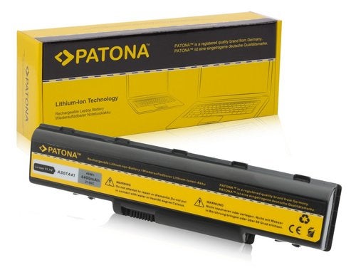 Battery Acer Aspire AS07A52 AS07A51 AS07A42 AS07A41 4530, Verzenden, Nieuw