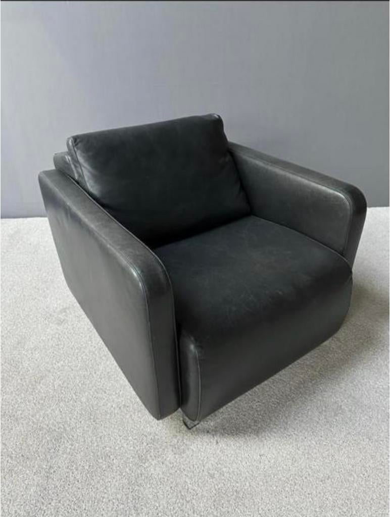 Molinari fauteuil, Ophalen of Verzenden, Gebruikt