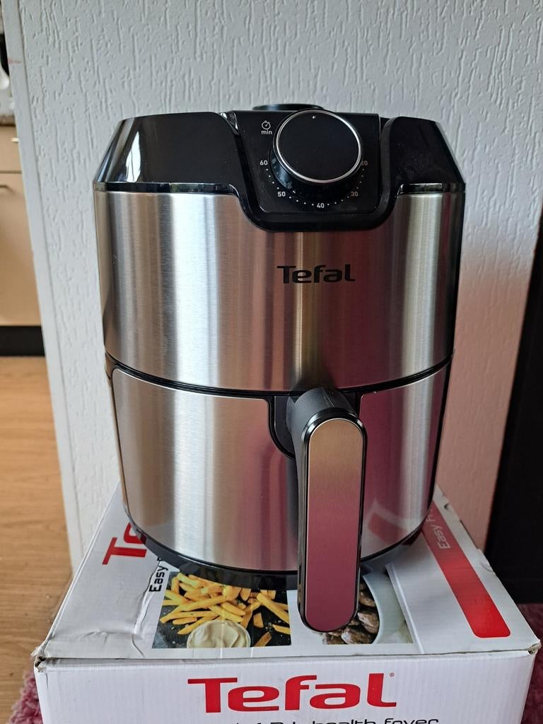 Tefal Easy Fry airfryer 4.2 liter, Ophalen of Verzenden, Nieuw, Airfryer