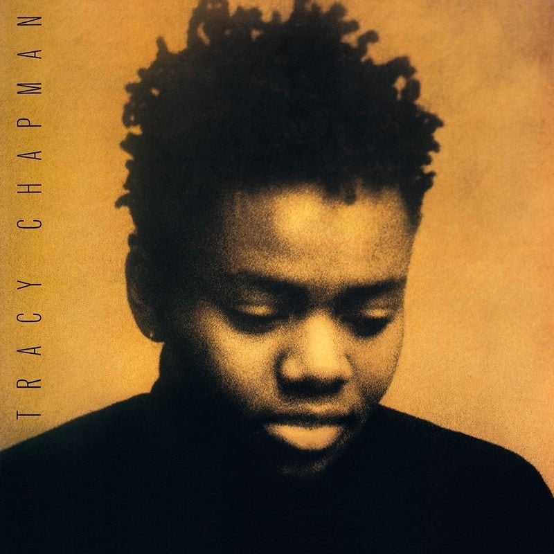 tracy chapman  tracy chapman, Ophalen of Verzenden, Zo goed als nieuw