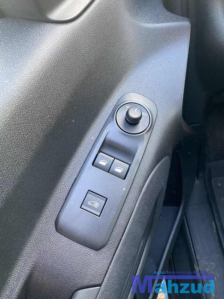 OPEL COMBO K9 Links raam schakelaar 2018+, Gebruikt, Opel Automobile GmbH, Ophalen of Verzenden, Kontakt@opel-infoservice.de