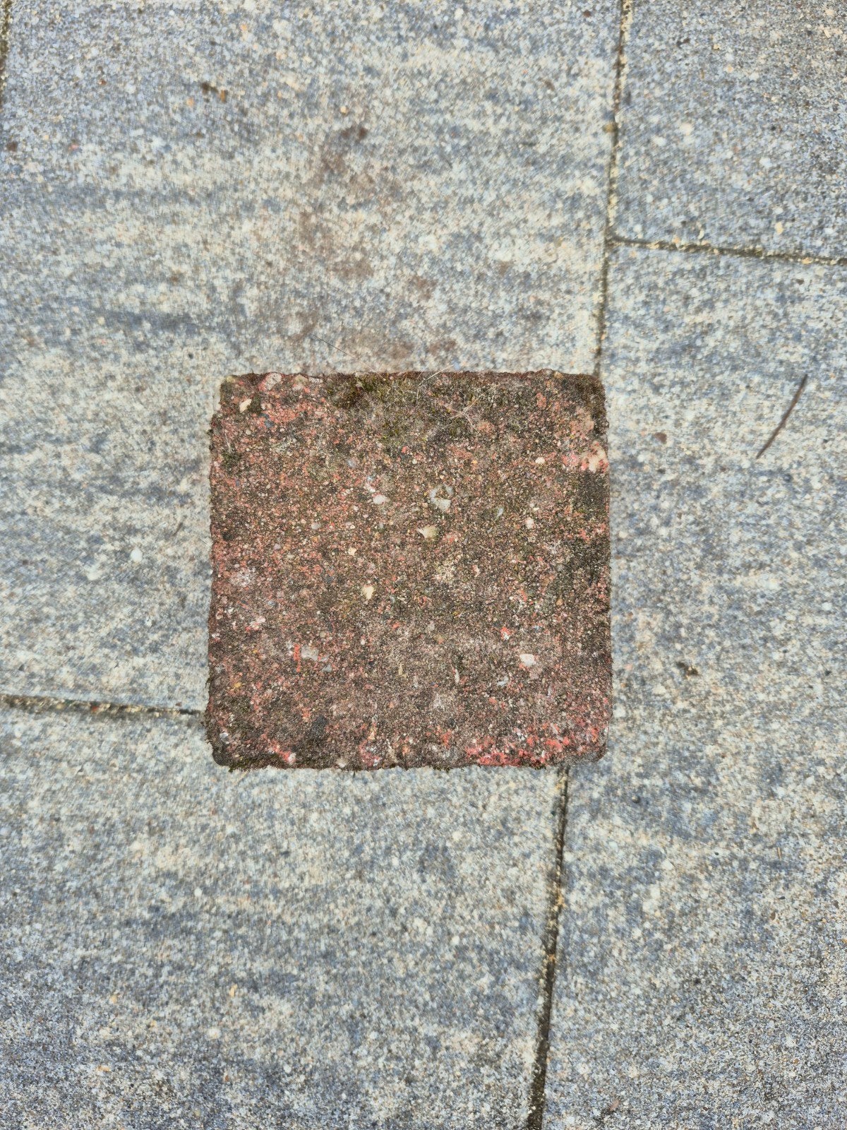 Gebruikte rode klinkers - Ideaal voor tuinpad of terras, Ophalen of Verzenden, Gebruikt, Beton, Klinkers