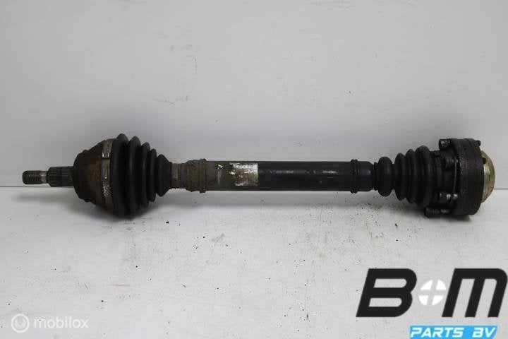 Aandrijfas rechtsvoor Audi TT 8N Coupe 1J0407272FQ, Auto-onderdelen, Gebruikt