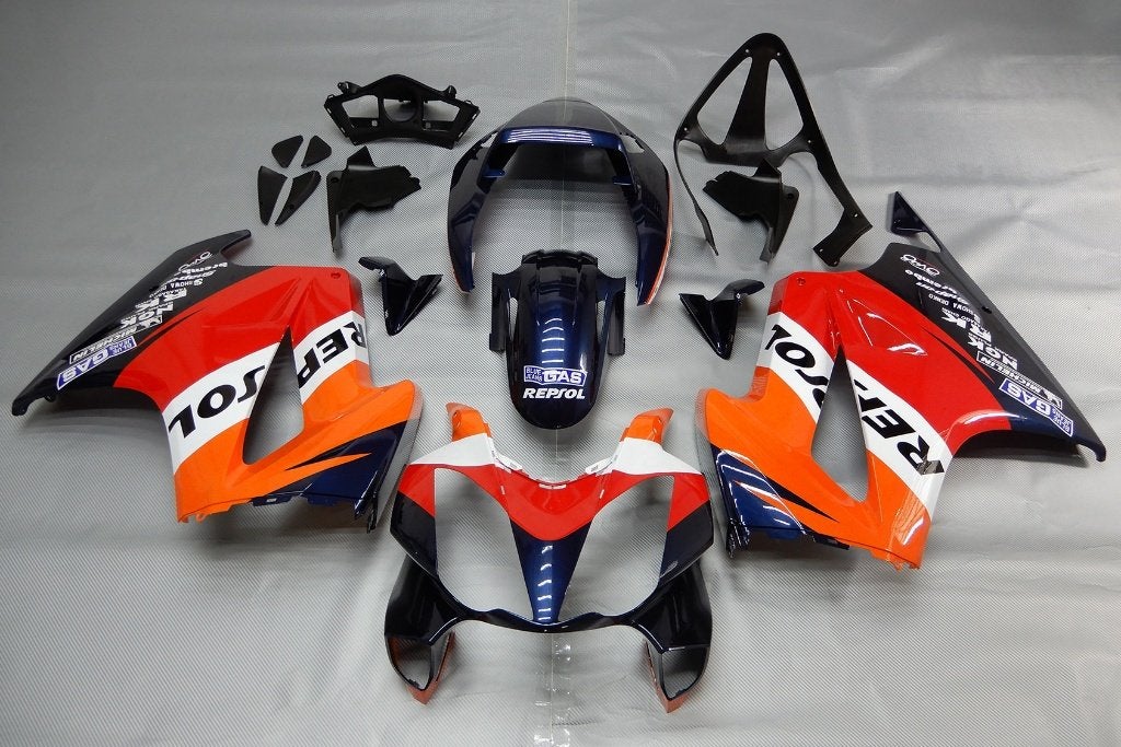 Motorfiets AVDB kuipdelen voor HONDA VFR 800 VTEC 2002 2013, Ophalen of Verzenden, Nieuw