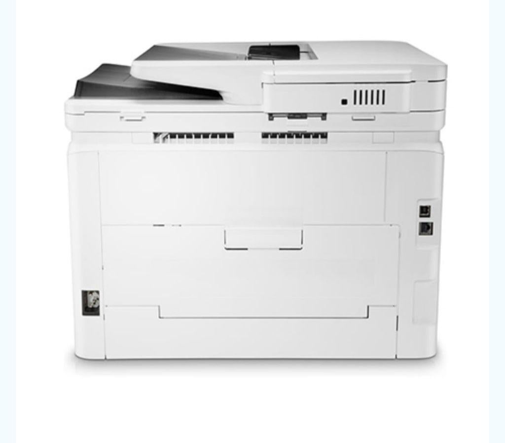 HP COLOR LASERJET PRO ALL IN ONE, Gebruikt, Verzenden, All-in-one, HP Printer All--in-One