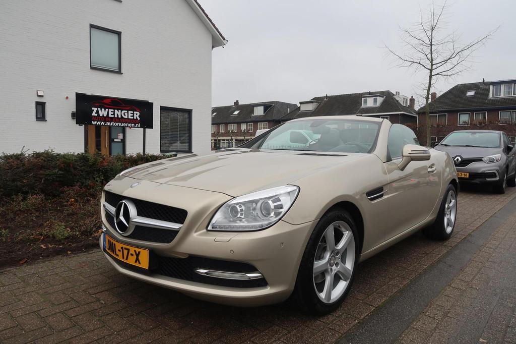 Mercedes-Benz Slk