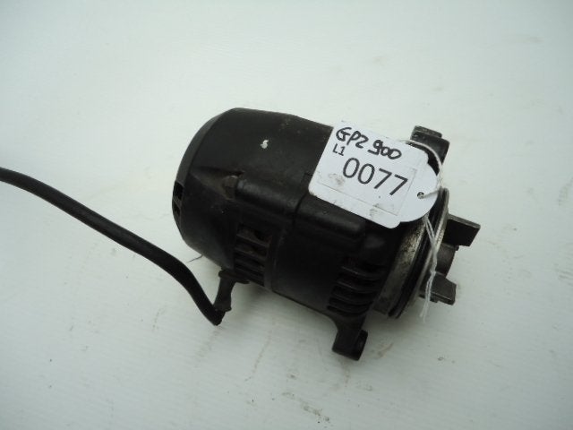GPZ900 1984 - 1993 Kawasaki Alternator D1-10605, Motoren