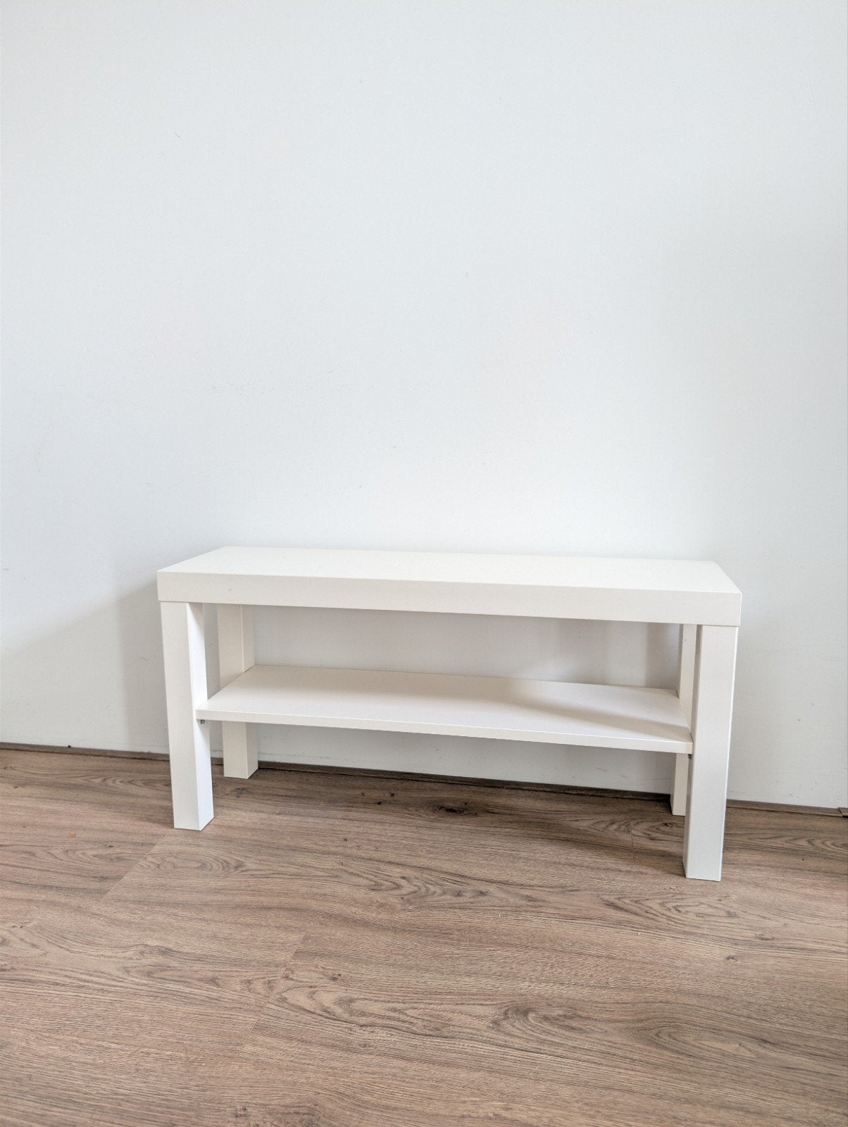 Tv tafeltje Ikea - t.e.a.b., Ophalen, Zo goed als nieuw