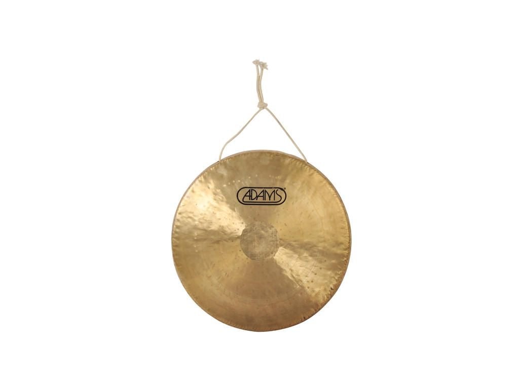 White Gong Adams WG030, (30 cm), 11.8", Muziek en Instrumenten, Percussie, -, -, Ophalen of Verzenden, Adams