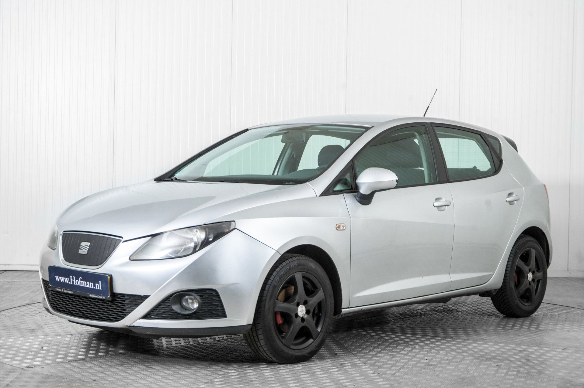 SEAT Ibiza 1.2 TDI COPA Ecomotive (bj 2012), Auto's, Seat, Voorwielaandrijving, Euro 5, Gebruikt, 1199 cc