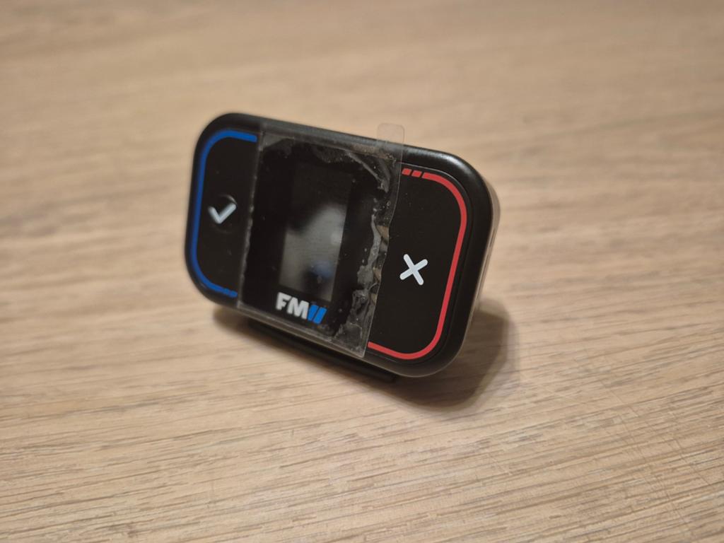 Te koop: Flitsmeister Two, Ophalen of Verzenden, Zo goed als nieuw