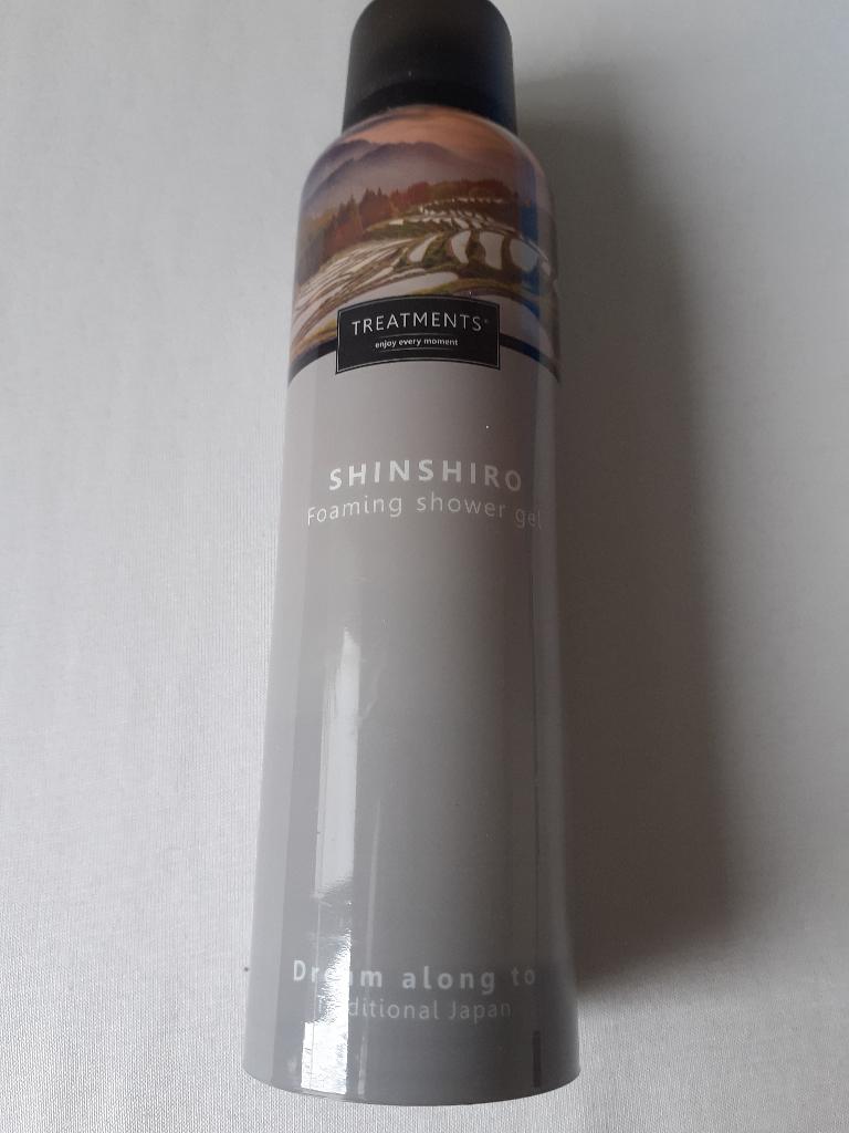 douche gel treatments, Ophalen, Nieuw, Bad & Douche