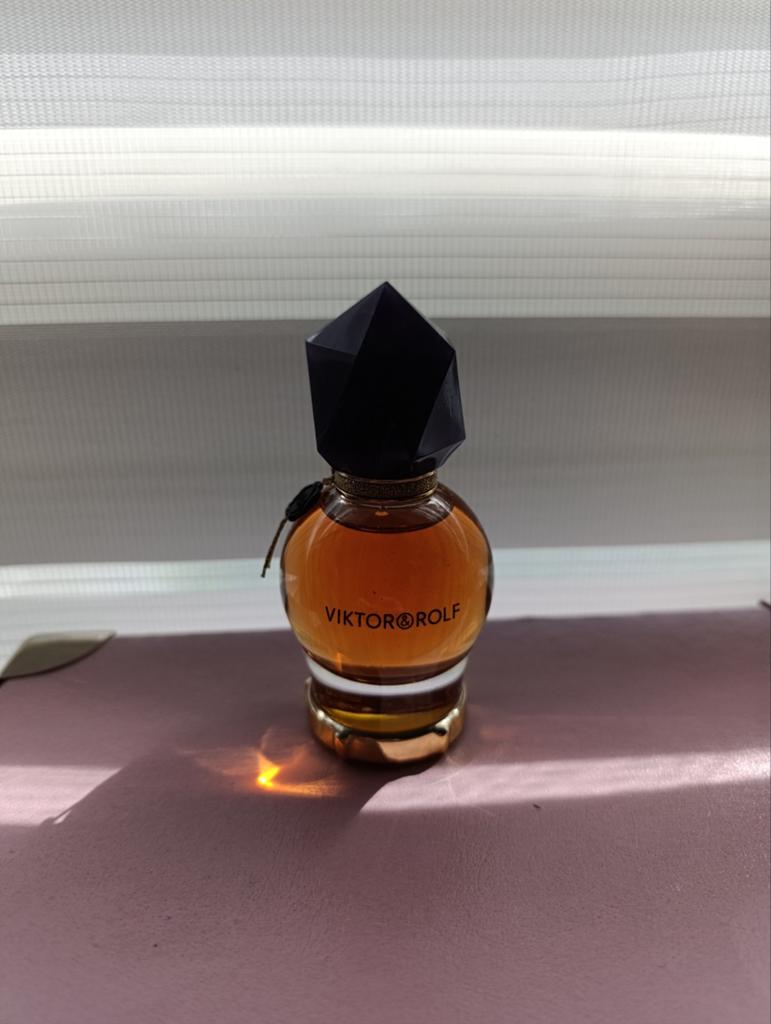 Viktor & Rolf Good Fortune edp 30 ml dames parfum, Sieraden, Tassen en Uiterlijk, Uiterlijk | Parfum, Nieuw, Ophalen of Verzenden